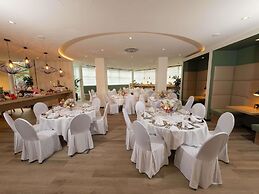 Fora Hotel Hannover by Mercure