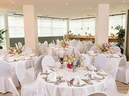 Fora Hotel Hannover by Mercure