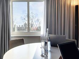 Fora Hotel Hannover by Mercure