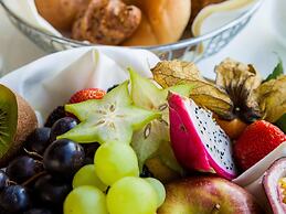 Fora Hotel Hannover by Mercure