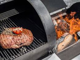 Fora Hotel Hannover by Mercure