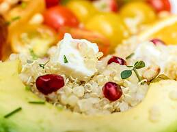 Fora Hotel Hannover by Mercure