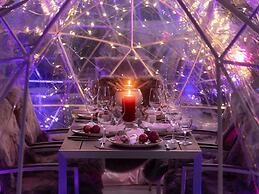 Fora Hotel Hannover by Mercure