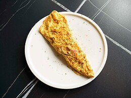 Fora Hotel Hannover by Mercure