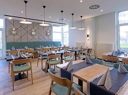 Fora Hotel Hannover by Mercure