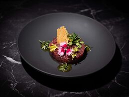 Fora Hotel Hannover by Mercure