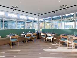 Fora Hotel Hannover by Mercure