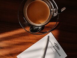 Fora Hotel Hannover by Mercure