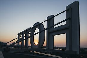 Fora Hotel Hannover by Mercure