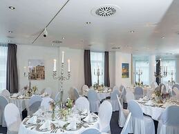 Fora Hotel Hannover by Mercure