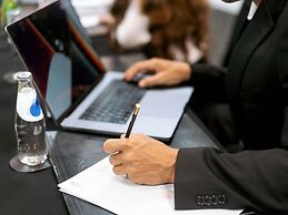 Fora Hotel Hannover by Mercure