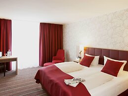 Fora Hotel Hannover by Mercure
