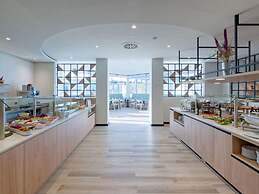 Fora Hotel Hannover by Mercure