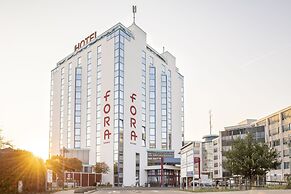 Fora Hotel Hannover by Mercure