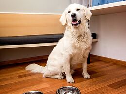 Fora Hotel Hannover by Mercure