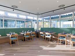 Fora Hotel Hannover by Mercure