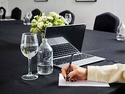 Fora Hotel Hannover by Mercure