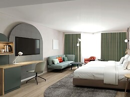 Fora Hotel Hannover by Mercure