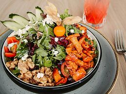 Fora Hotel Hannover by Mercure