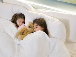 Fora Hotel Hannover by Mercure