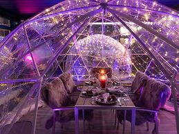 Fora Hotel Hannover by Mercure