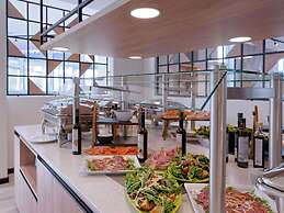 Fora Hotel Hannover by Mercure