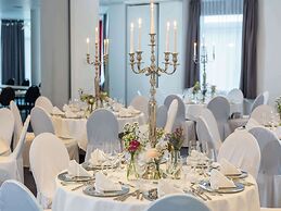 Fora Hotel Hannover by Mercure