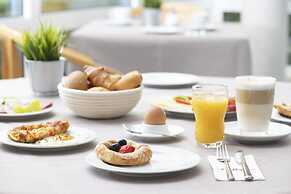 Fora Hotel Hannover by Mercure