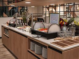 Fora Hotel Hannover by Mercure