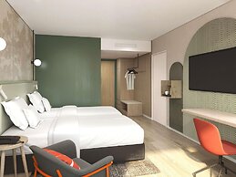 Fora Hotel Hannover by Mercure