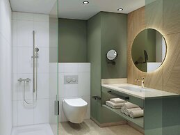 Fora Hotel Hannover by Mercure