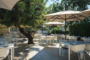 Crisol Jardines de Córdoba