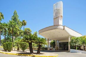 Crisol Jardines de Córdoba