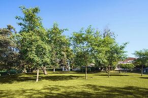 Crisol Jardines de Córdoba