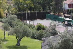 Crisol Jardines de Córdoba