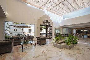 Crisol Jardines de Córdoba