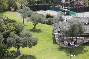 Crisol Jardines de Córdoba