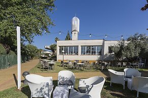 Crisol Jardines de Córdoba