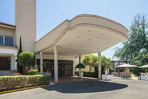 Crisol Jardines de Córdoba