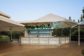 Crisol Jardines de Córdoba
