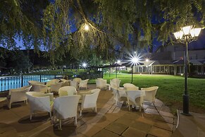 Crisol Jardines de Córdoba