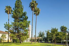Crisol Jardines de Córdoba