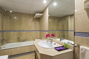 Crisol Jardines de Córdoba