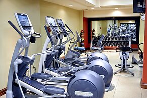 Hilton Boston/Woburn