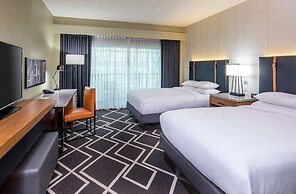 Hilton Boston/Woburn