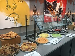 Hilton Boston/Woburn