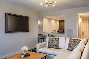 Hilton Boston/Woburn