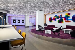 YOTEL Washington DC