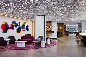 YOTEL Washington DC
