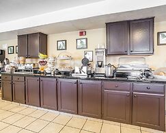 Sleep Inn West Valley City - Salt Lake City South